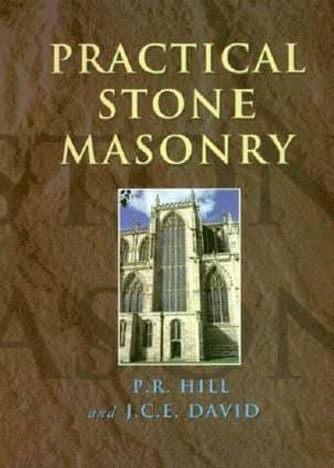 Practical Stone Masonry