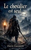 Le chevalier est seul