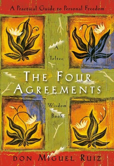 Four Agreements