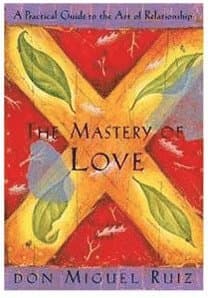 Don Miguel Ruiz Jr best book