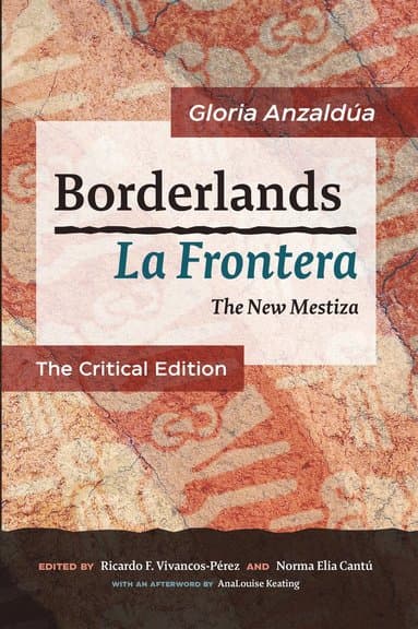 Borderlands / La Frontera