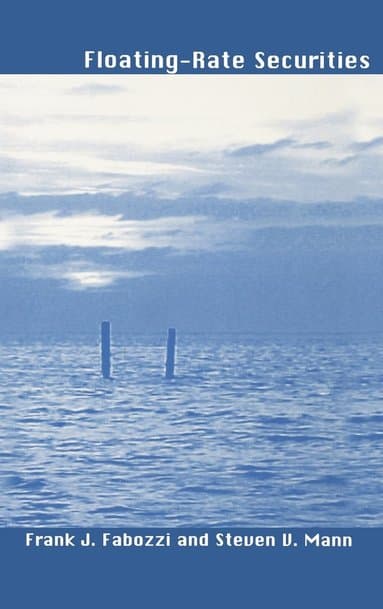Floating-Rate Securities