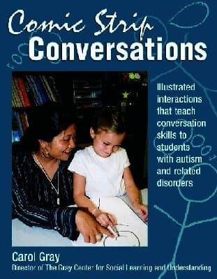 Comic Strip Conversations