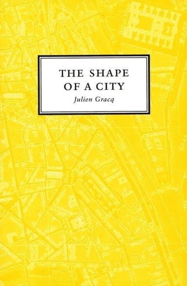 Shape Of A City