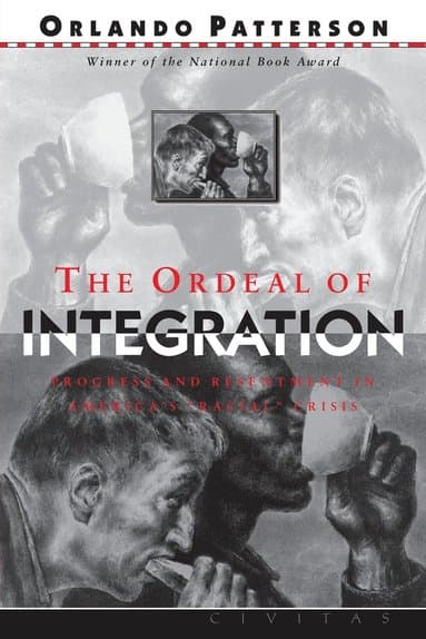 Ordeal Of Integration