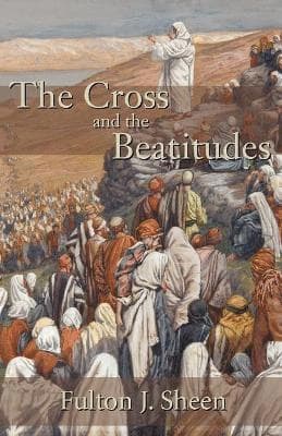 Cross and the Beatitudes