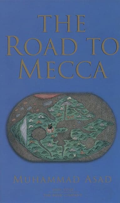 Road to Mecca