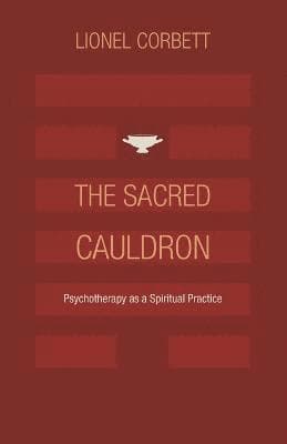 Sacred Cauldron