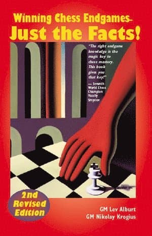 Winning Chess Endgames