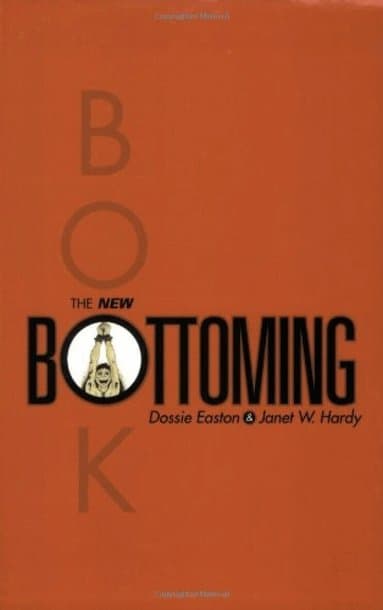 New Bottoming Book