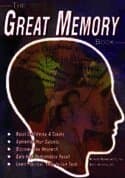 Great Memory Book