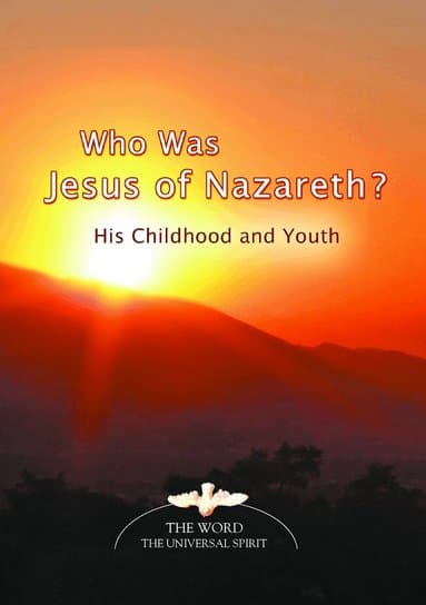 Who Was Jesus of Nazareth?