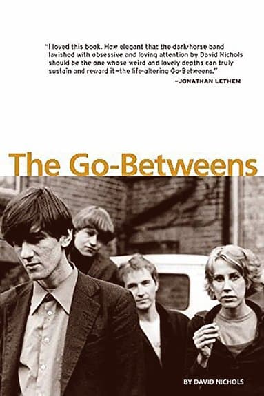 Go-Betweens