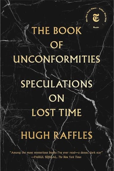 Book of Unconformities