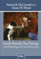 FAMILY FRIENDLY DOG TRAINING