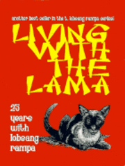 Living with the Lama