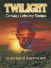 Twilight - Hidden Chambers Beneath the Earth