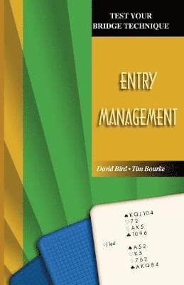 Entry Management