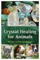 Crystal Healing for Animals