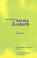 Exploring Karma and Rebirth