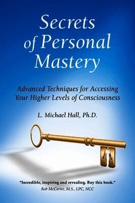 Secrets of Personal Mastery