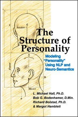 Structure of Personality
