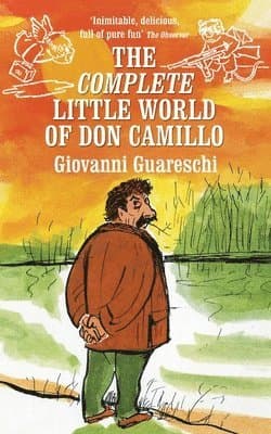 Little World of Don Camillo