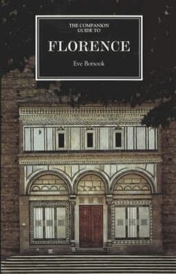 Companion Guide to Florence