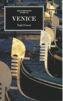 Companion Guide to Venice