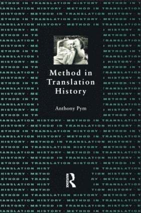 Method in Translation History