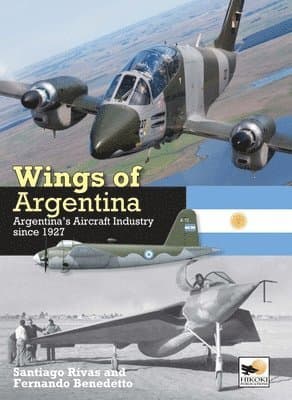 Wings of Argentina
