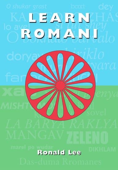 Learn Romani