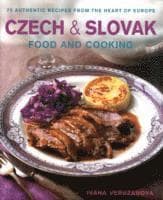 Czech and Slovak Food and Cooking