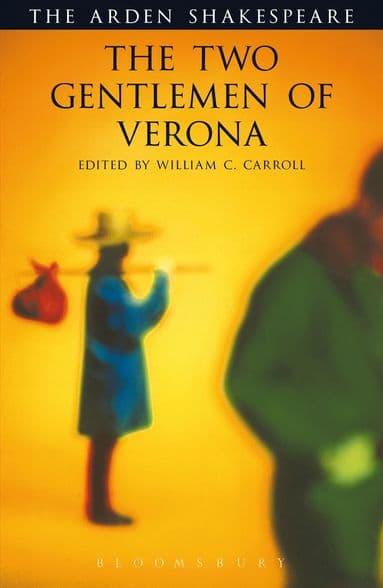 Two Gentlemen of Verona