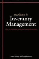 Excellence in Inventory Management