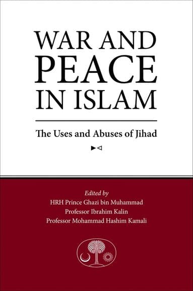 War and Peace in Islam