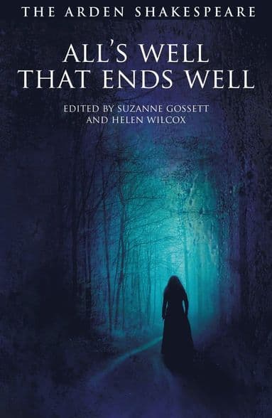 All's Well That Ends Well