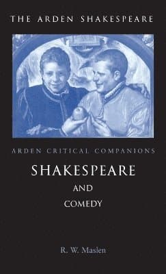 Shakespeare and Comedy