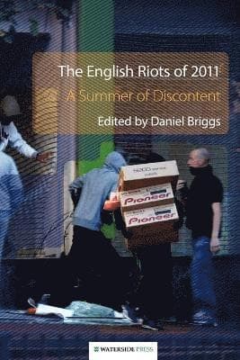 English Riots of 2011