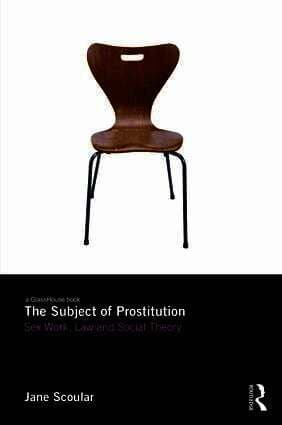 Subject of Prostitution