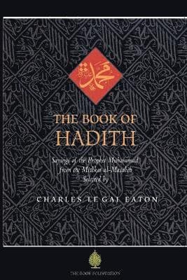 Book of Hadith