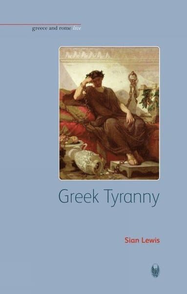 Greek Tyranny
