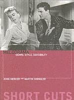 Melodrama - Genre, Style, Sensibility