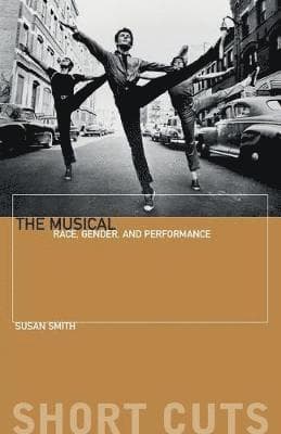 Musical - Race, Gender, and Performance