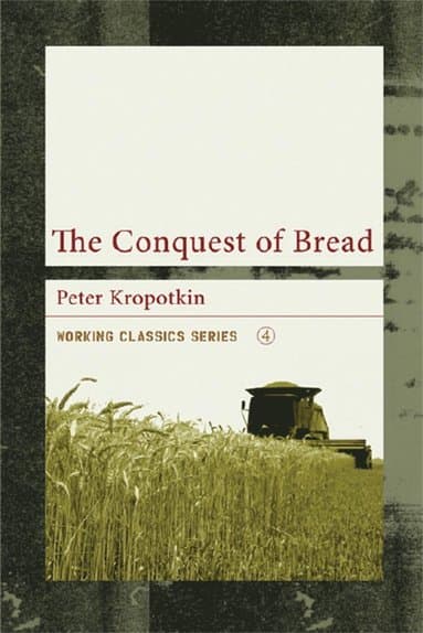 Conquest of Bread