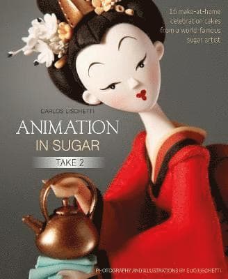 Animation in Sugar: Take 2