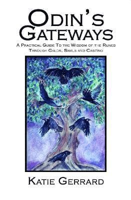 Odin's Gateways