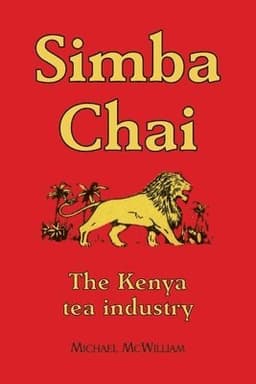 Simba Chai