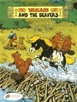 Yakari 3 - Yakari and the Beavers