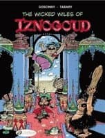 Iznogoud 1 - The Wicked Wiles of Iznogoud!